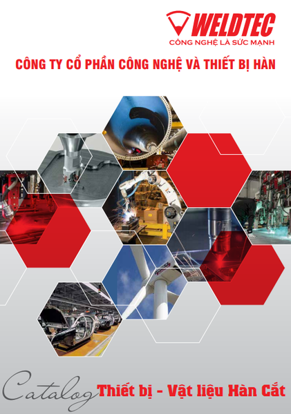 Catalog Weldtec 2019
