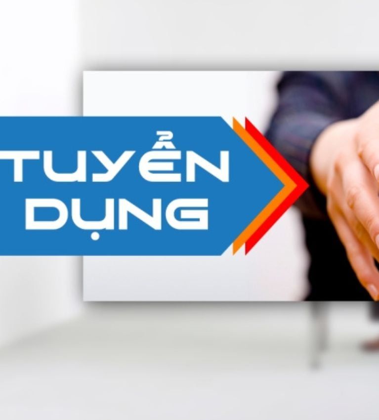 Công ty cổ phần công nghệ và thiết bị hàn - Weldtec cần tuyển gấp