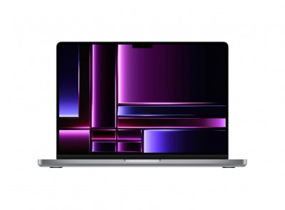 MacBook Pro M2 16 inch 2023