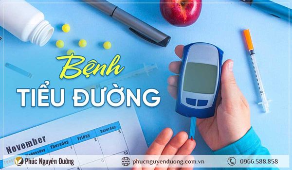 Cơ chế hỗ trợ điều trị tiểu đường của Đông trùng hạ thảo