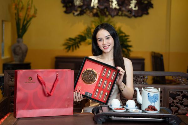 Điều tuyệt vời đến từ lợi ích của đông trùng hạ thảo