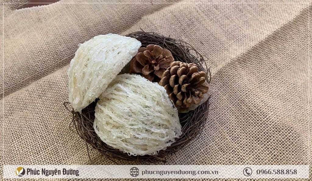 Yến Sào có thực sự tốt với trẻ nhỏ?