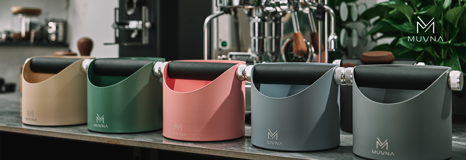Muvna MUVNA – Fox Coffee Vietnam