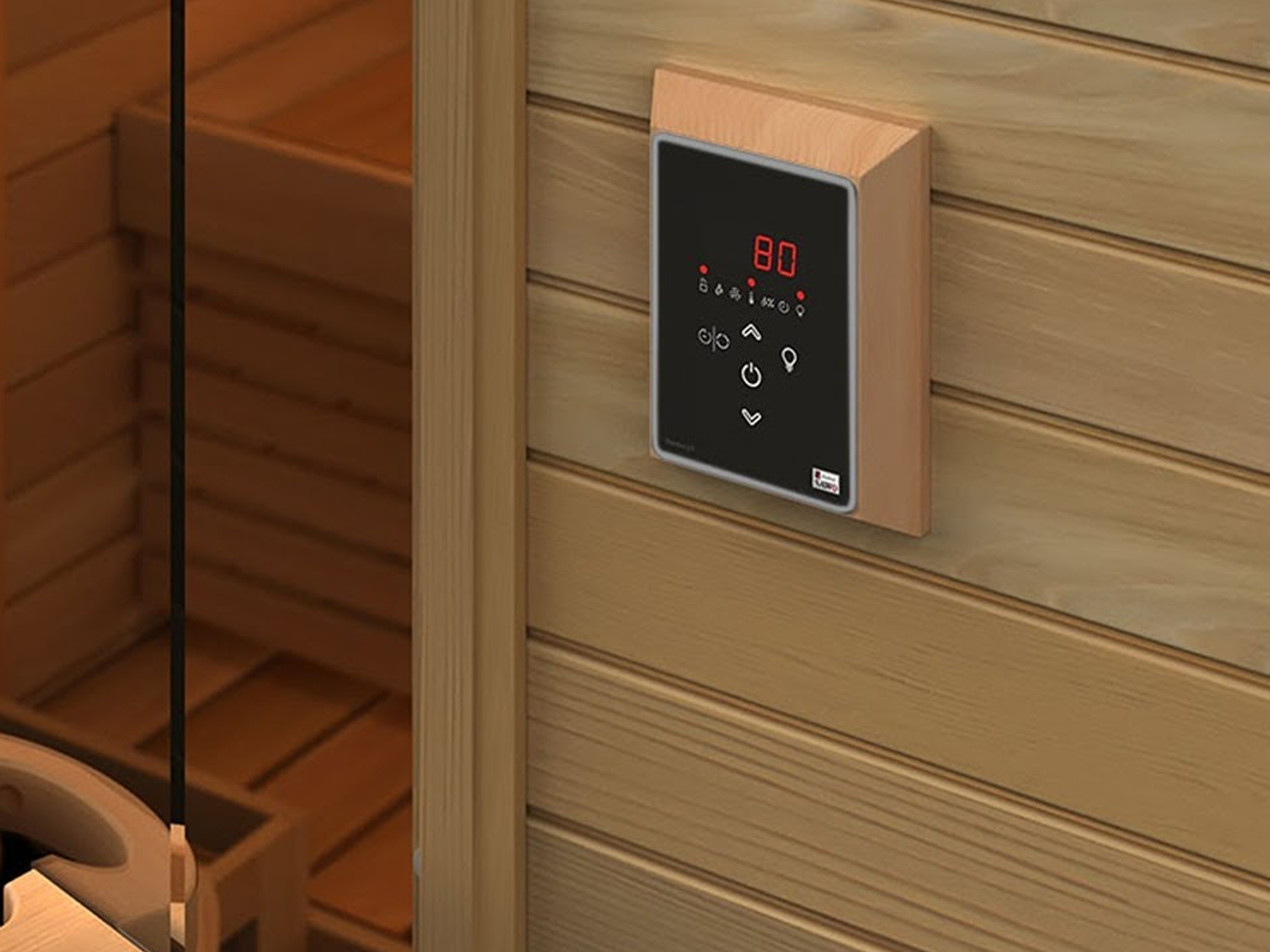 Bảng Điều Khiển Sauna: Sự thật ít ai quan tâm (nhưng lại quan trọng)