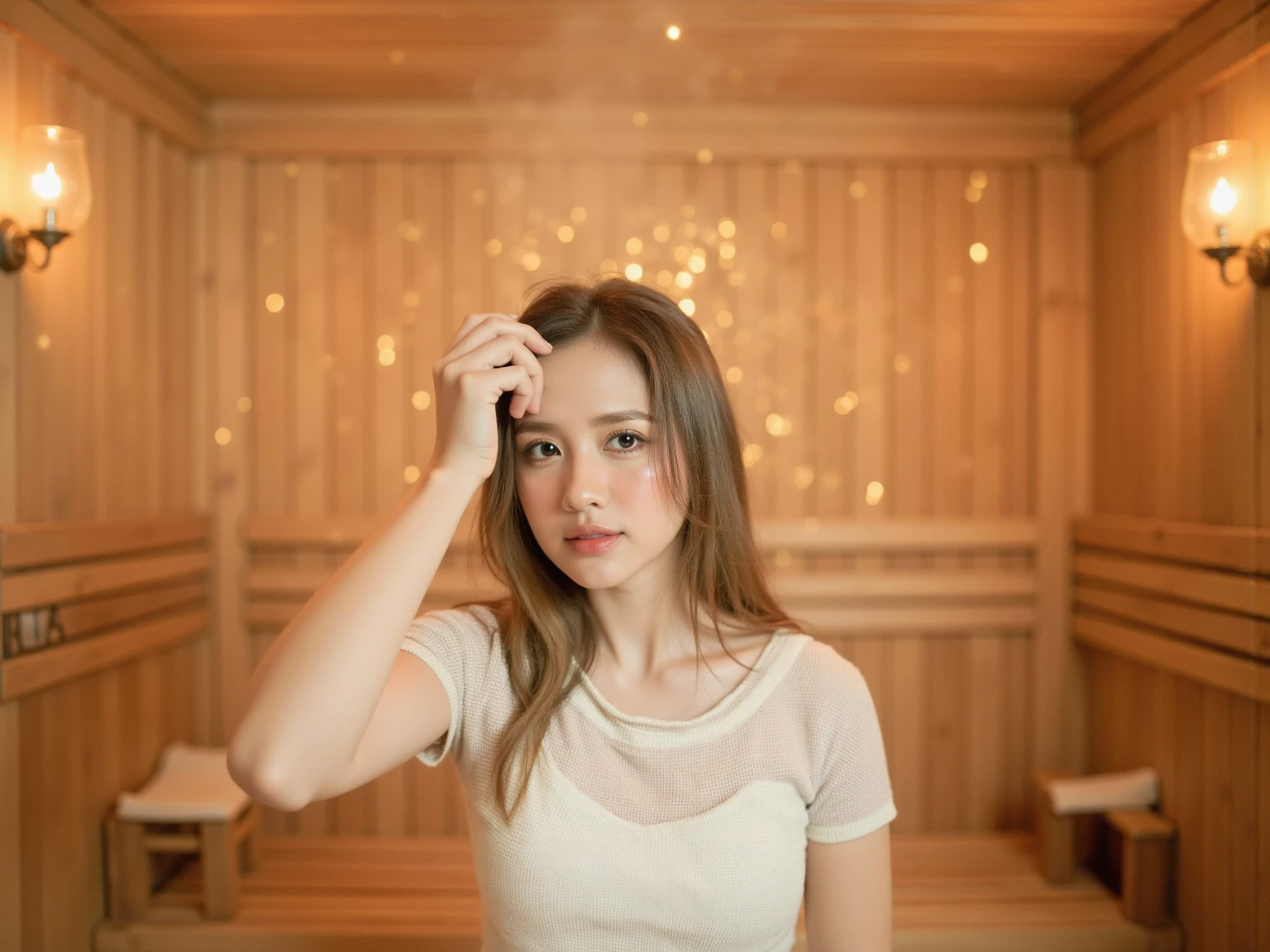 Bạn nghĩ mình đã hỏi hết mọi thứ về sauna? Cứ đọc đi rồi biết.