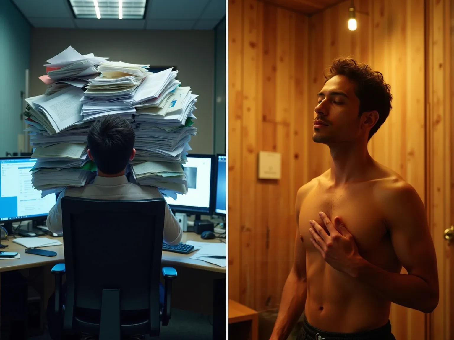 Doanh nhân thành công 