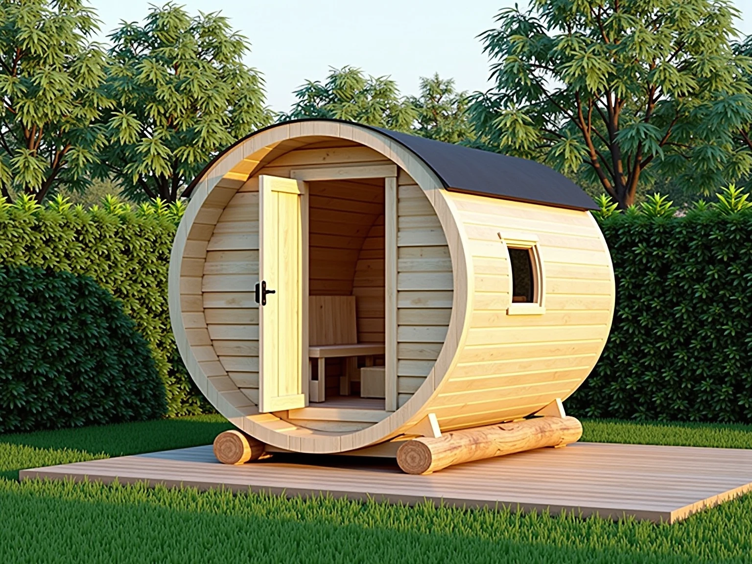 Hỏi đáp về chi phí điện năng tiêu thụ của phòng xông hơi khô: Có tốn kém như bạn nghĩ?