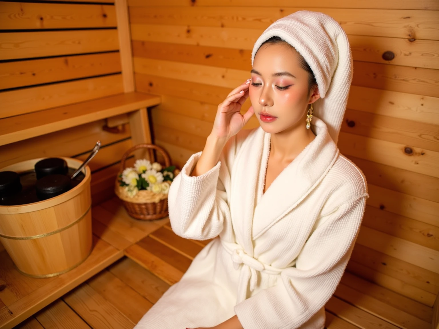 Bí Quyết Chăm Sóc Sức Khỏe Toàn Diện Ngay Tại Nhà