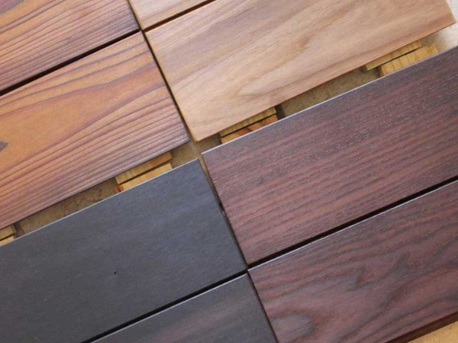 5 Loại Gỗ Làm Phòng Xông Hơi Khô (Sauna) Phổ Biến Nhất