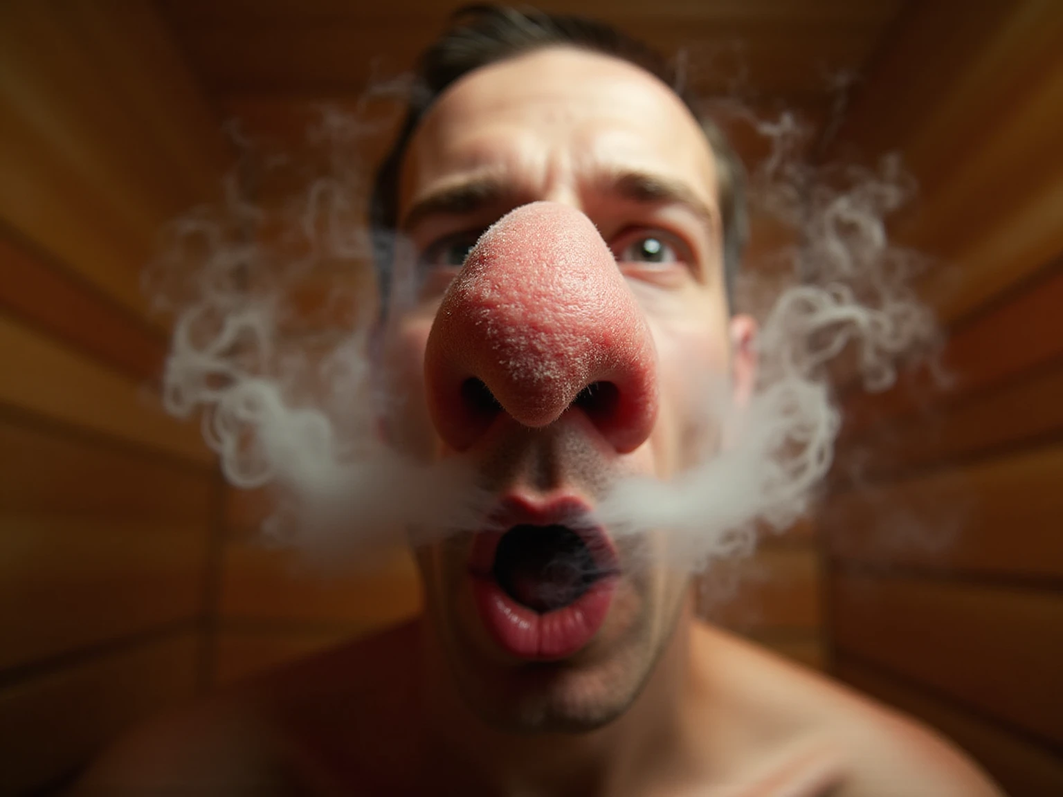 Sauna của bạn có đang 