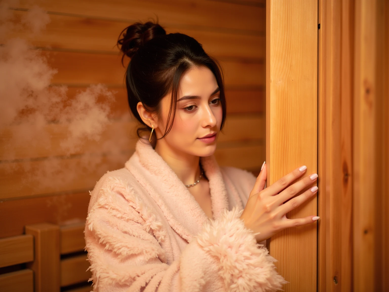 Checklist Mua Sắm Phòng Xông Hơi Khô: 8 Điều Cần Cân Nhắc