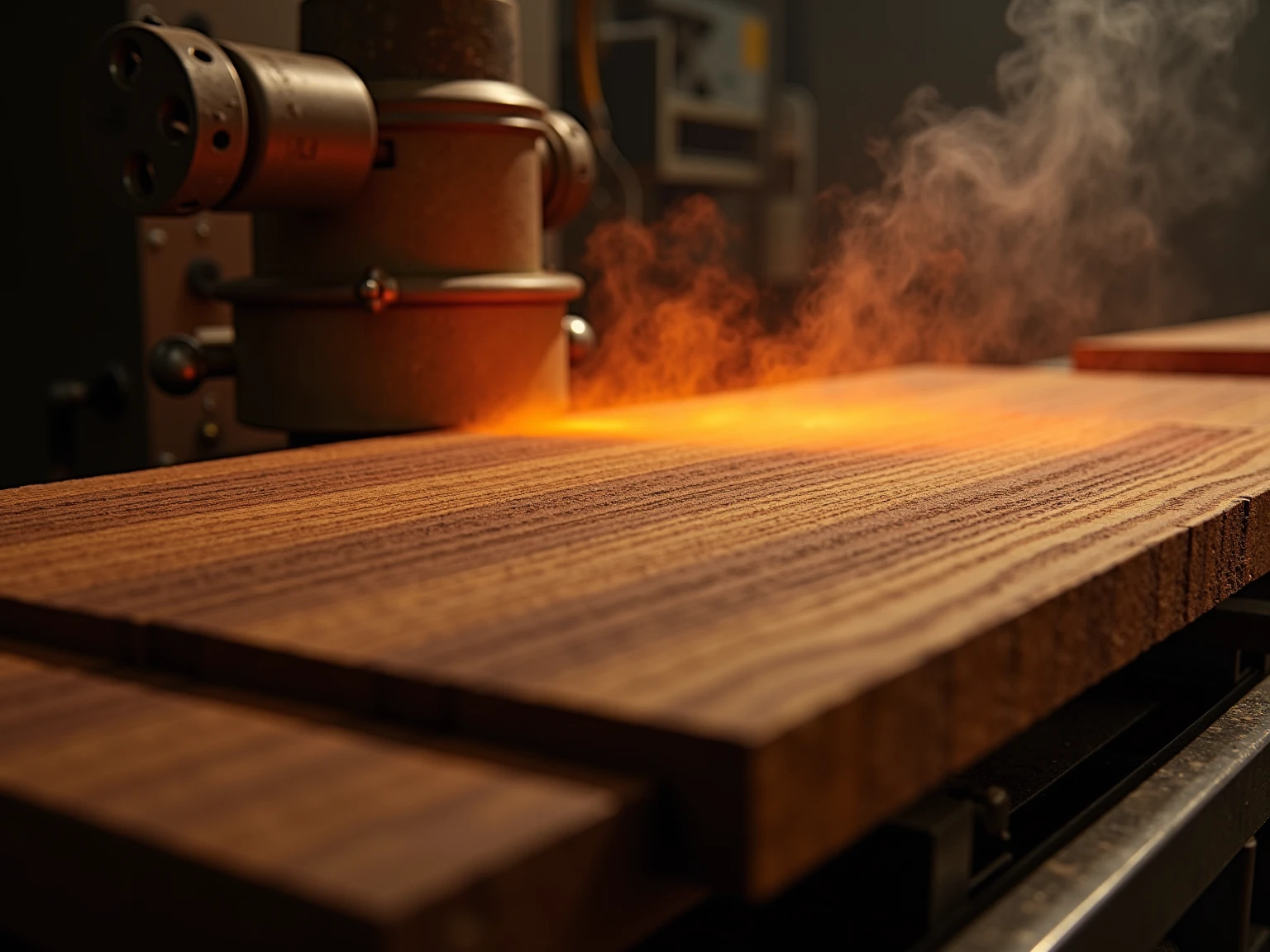 Gỗ Sauna có biết 