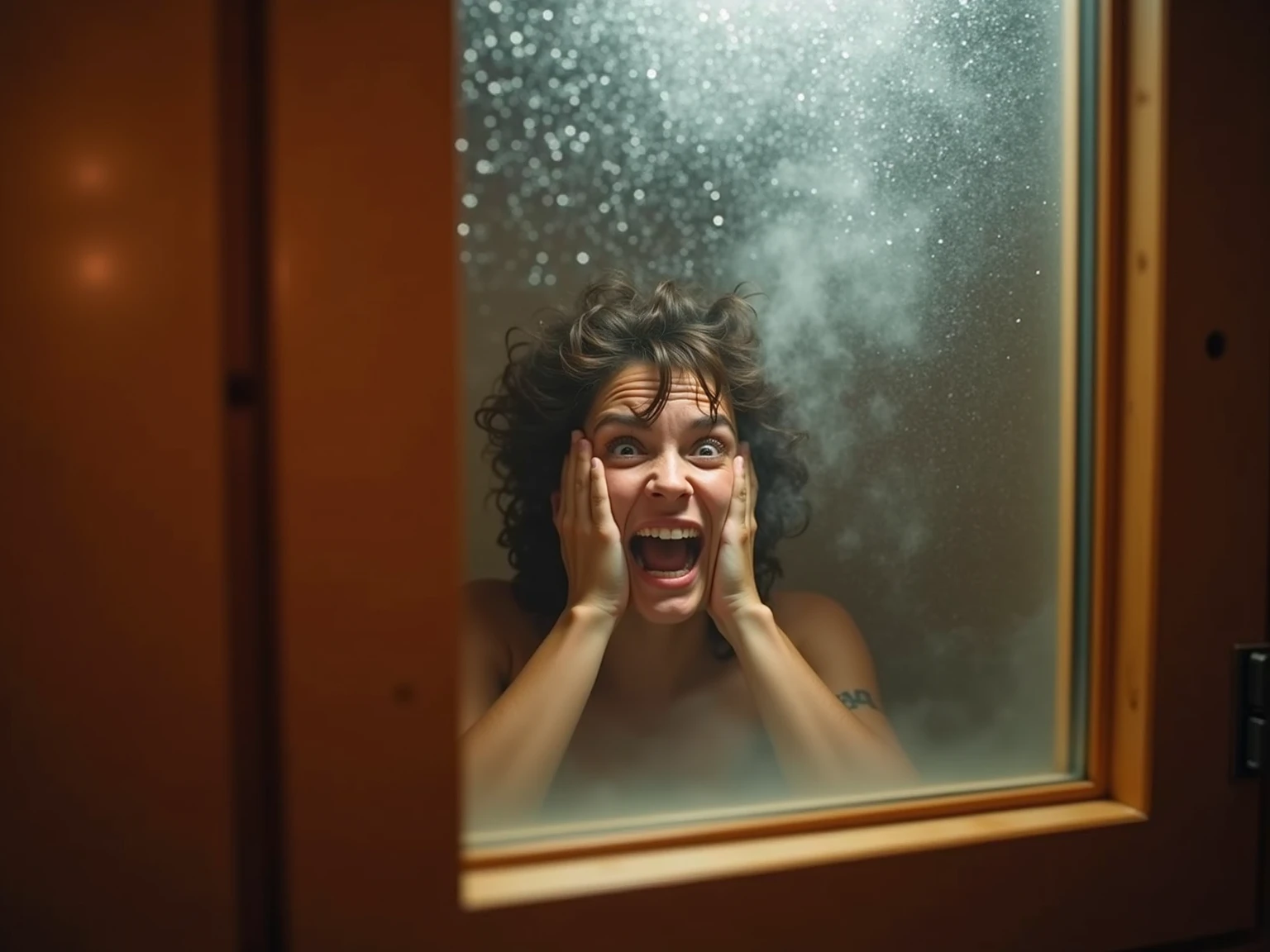 Thoát Khí Sauna: Bí Mật Để Phòng Xông Hơi Không 