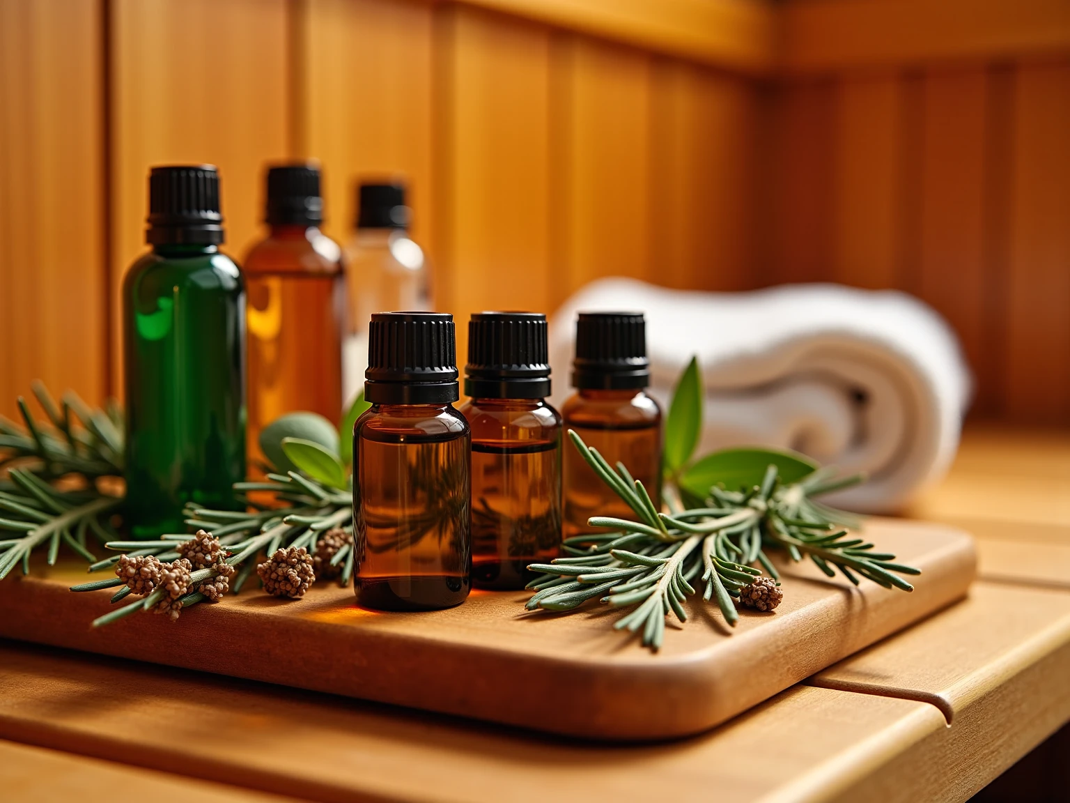 Mẹo Chọn Tinh Dầu Xông Hơi Khô: Thư Giãn Hay Trị Liệu?