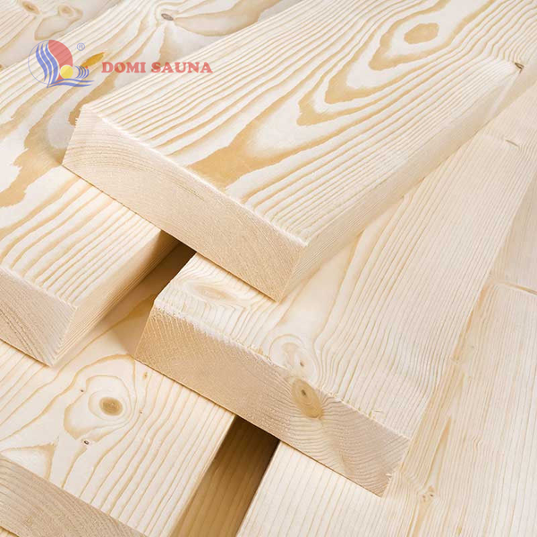 Gỗ thông Phần Lan nhập khẩu