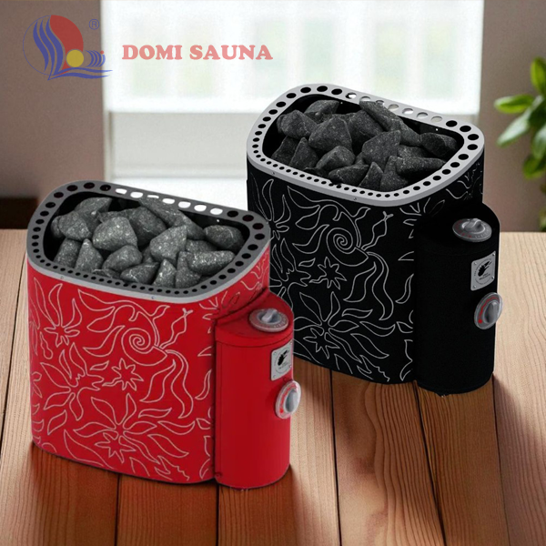 Máy Xông Hơi Khô Mini SAWO