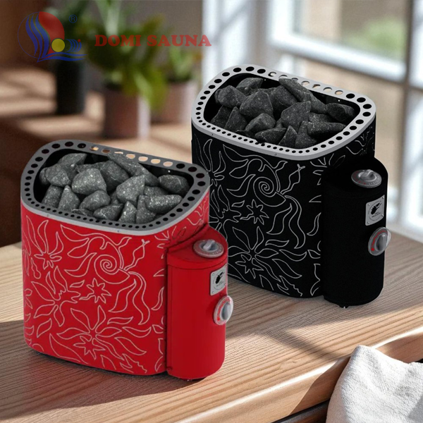 Máy Xông Hơi Khô Mini SAWO