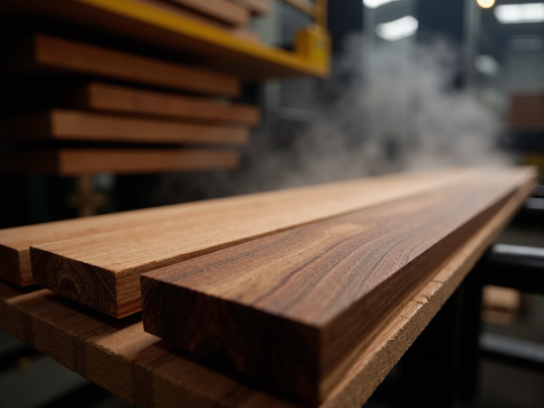 Gỗ thông Phần Lan