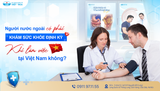NGƯỜI NƯỚC NGOÀI CÓ PHẢI KHÁM SỨC KHỎE ĐỊNH KỲ KHI LÀM VIỆC TẠI VIỆT NAM KHÔNG?