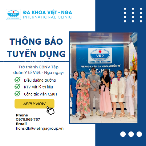 TUYỂN DỤNG CÔNG TÁC VIÊN CSKH| THÁNG 7/2023