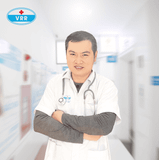 BS. TRỊNH ĐỨC HUÂN