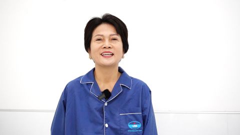 Nâng cao hiệu quả nội soi dạ dày đại tràng ứng dụng trí tuệ nhân tạo A.I