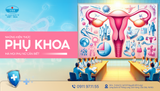 NHỮNG KIẾN THỨC PHỤ KHOA MÀ MỌI PHỤ NỮ CẦN BIẾT