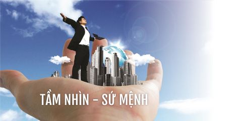 Tầm nhìn - Giá trị - Sứ mệnh của Phòng khám Đa khoa Quốc tế Việt - Nga
