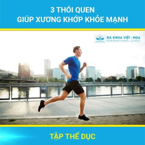 Phục hồi chức năng vùng cổ, vai, gáy, cột sống thắt lưng