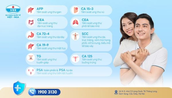 7. Các bệnh lý có thể làm tăng CA 19-9 mà không phải ung thư