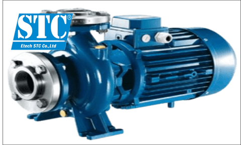 TẠI SAO NUÔI TÔM, CÁ CẦN BƠM TỐT VÀ AN TOÀN?