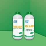 Thảo dược nuôi tôm