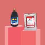 Hỗ trợ điều trị bệnh tôm