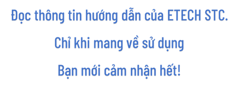 Etech STC flock call to buy