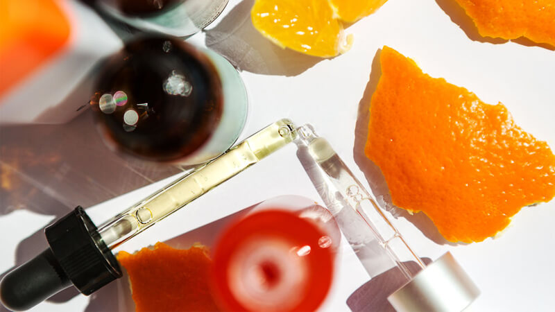 BHA Và Vitamin C Có Kết Hợp Với Nhau Được Hay Không?