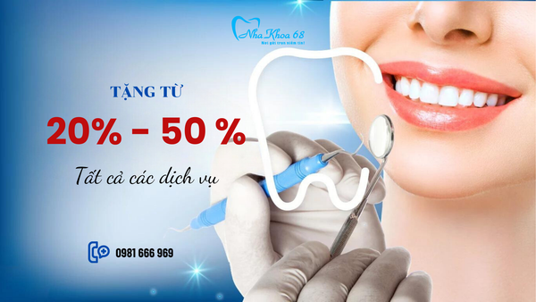 [SIÊU KHUYẾN MÃI THÁNG 7] GIẢM ĐẾN 50%