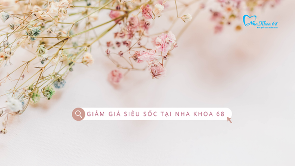 [SIÊU KHUYẾN MÃI] - NÓNG BỎNG TAY TRONG THÁNG 7