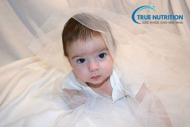 Khám Phá 6 Bí Quyết Vàng Để Giúp Trẻ Sơ Sinh Phát Triển Chiều Cao Vượt Trội