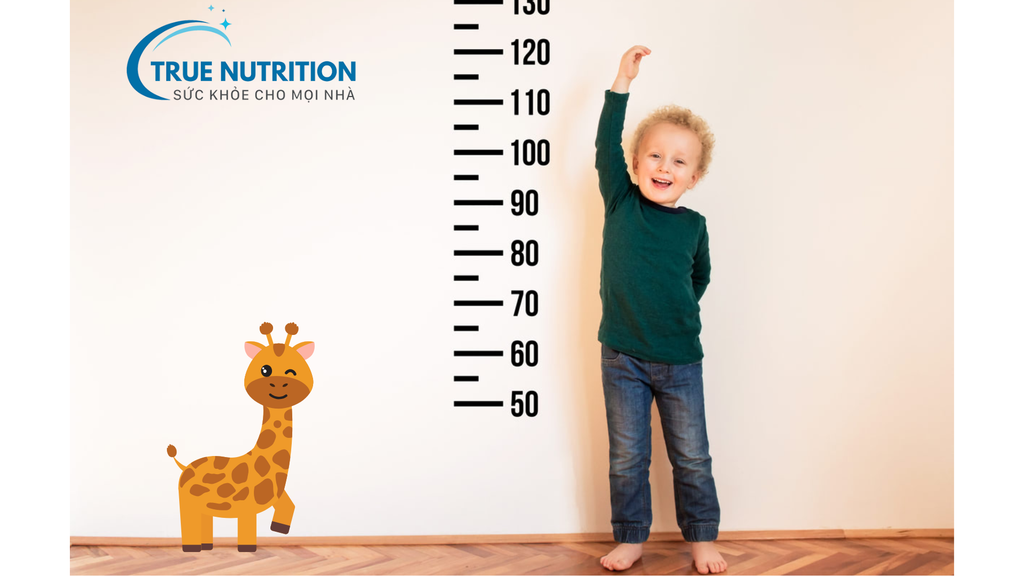 Chiều Cao Cân Nặng Bé Trai: Bảng Chuẩn, Cách Theo Dõi Và Những Điều Cần Biết