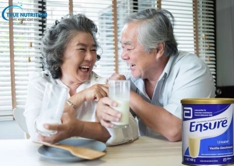 Giải Đáp Các Thắc Mắc Về Cách Sử Dụng Sữa Ensure Đúng Cách Và Hiệu Quả