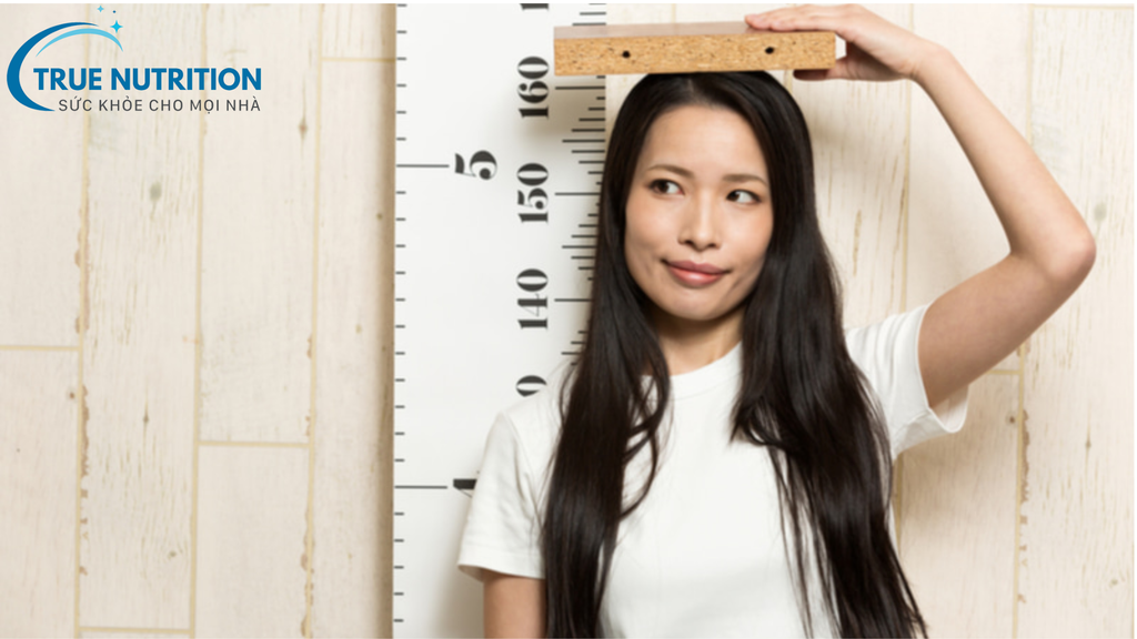 Dấu Hiệu Ngừng Phát Triển Chiều Cao Ở Nữ Và Cách Duy Trì Xương Khỏe Mạnh