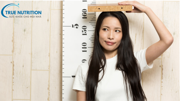 Dấu Hiệu Ngừng Phát Triển Chiều Cao Ở Nữ Và Cách Duy Trì Xương Khỏe Mạnh