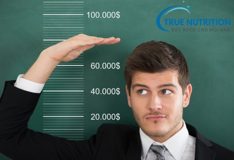 23 Tuổi Còn Tăng Chiều Cao Được Không? Giải Đáp Từ Góc Độ Khoa Học