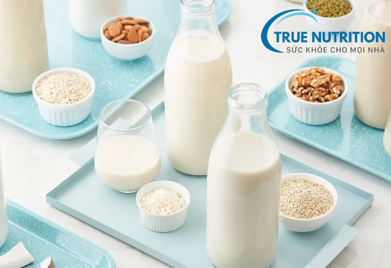 Viêm Dạ Dày Uống Sữa Được Không? Khám Phá Lợi Ích Và Hại
