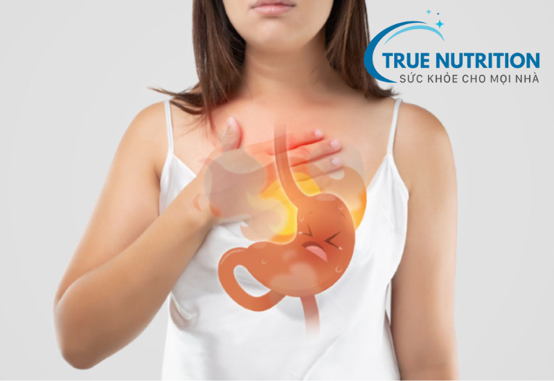 Trào ngược dạ dày có chữa được không? Chuyên Gia Giải Đáp