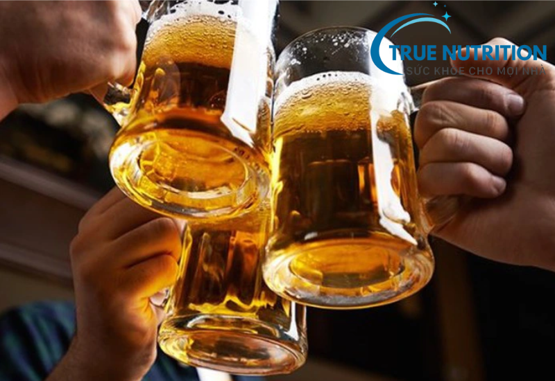 Bị Viêm Dạ Dày Có Uống Bia Được Không? Tìm Hiểu Thực Hư
