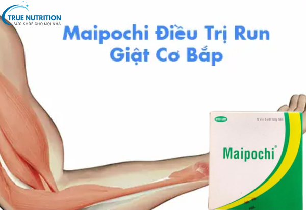 Maipochi Là Thuốc Gì? Thông Tin Chi Tiết, Lưu Ý Cách Sử Dụng