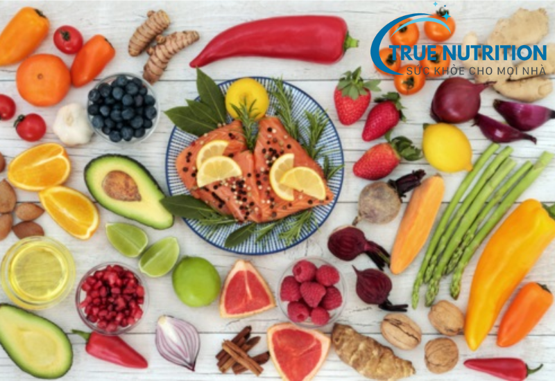 Dinh Dưỡng Cho Người Bệnh Xương Khớp: Chế Độ Ăn Uống Cho Xương Chắc Khỏe