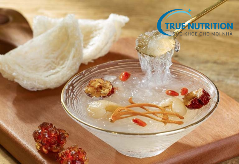 Trào Ngược Dạ Dày Ăn Yến Được Không? Lợi Ích Và Rủi Ro !