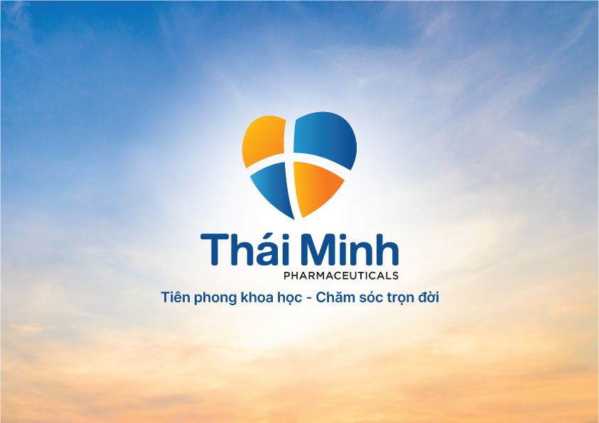 Dược phẩm Thái Minh - Thực Phẩm Bảo Vệ Sức Khỏe Toàn Diện